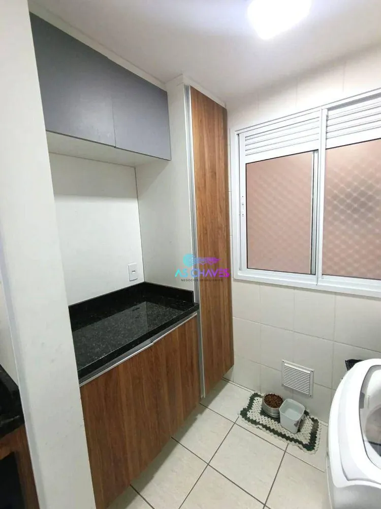 Apartamento, 2 quartos, 62 m² - Foto 11