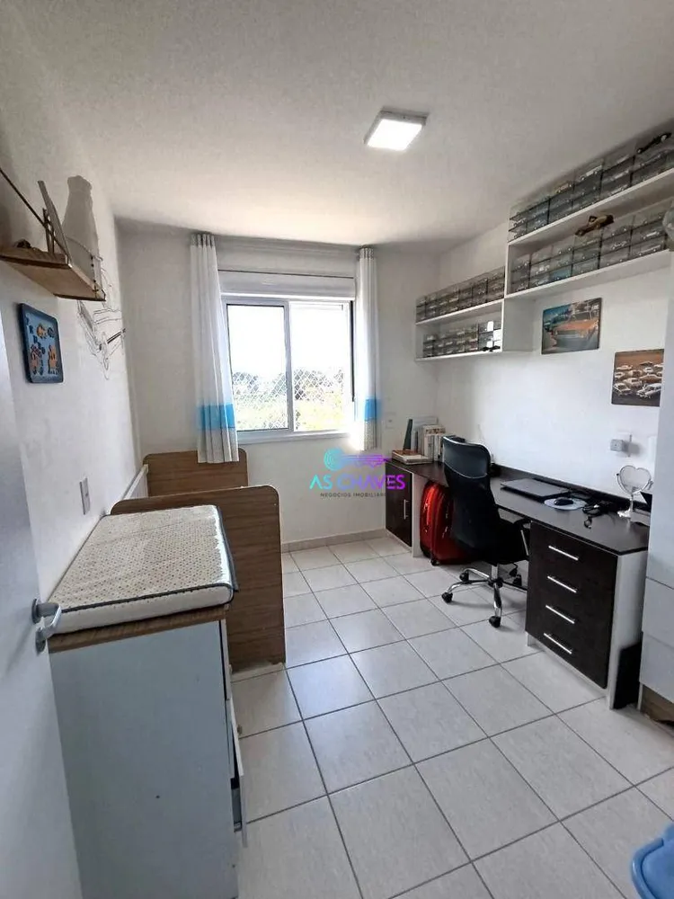 Apartamento, 2 quartos, 62 m² - Foto 9