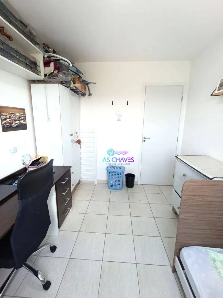 Apartamento, 2 quartos, 62 m² - Foto 3