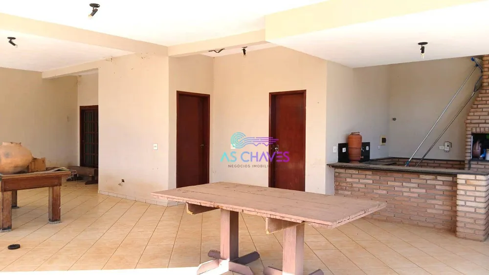 Casa, 3 quartos, 350 m² - Foto 4