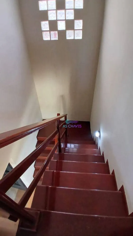 Casa, 3 quartos, 350 m² - Foto 13