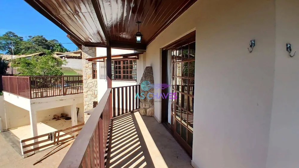 Casa, 3 quartos, 350 m² - Foto 9