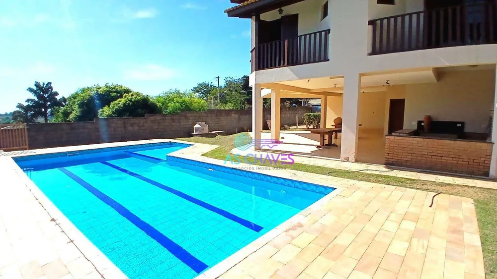 Casa, 3 quartos, 350 m² - Foto 2