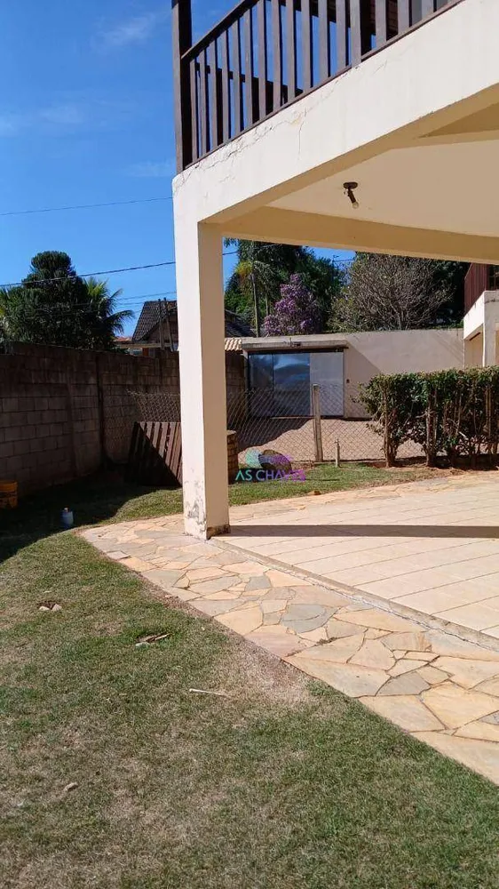 Casa, 3 quartos, 350 m² - Foto 14
