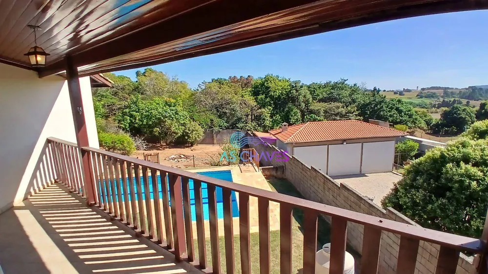 Casa, 3 quartos, 350 m² - Foto 12