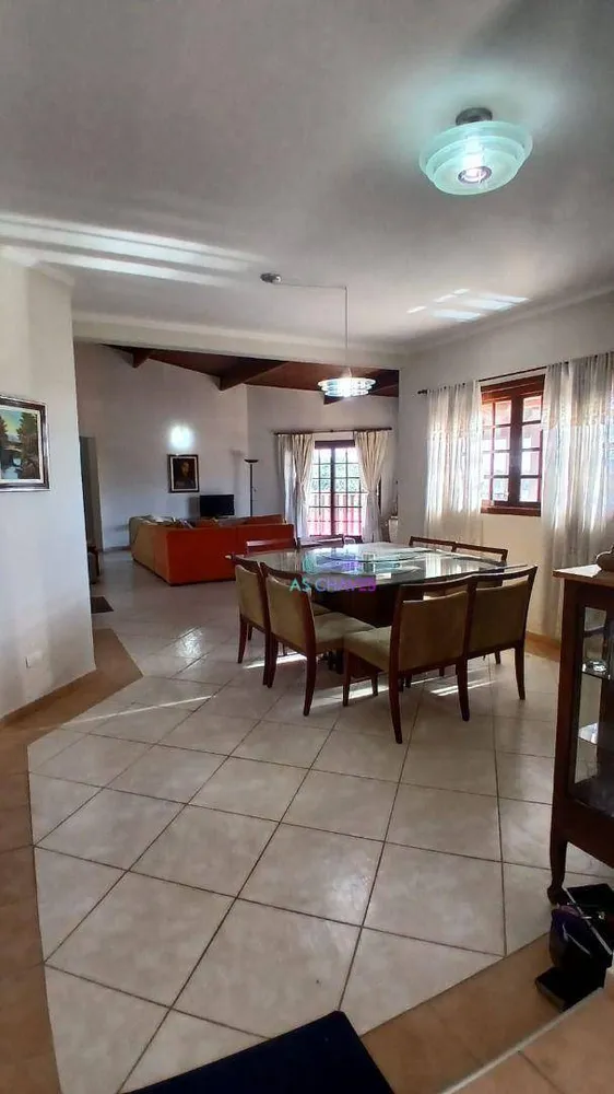 Casa, 3 quartos, 350 m² - Foto 7