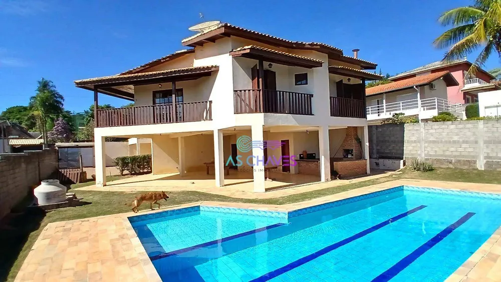Casa, 3 quartos, 350 m² - Foto 10