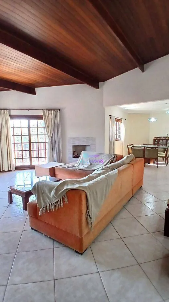Casa, 3 quartos, 350 m² - Foto 5