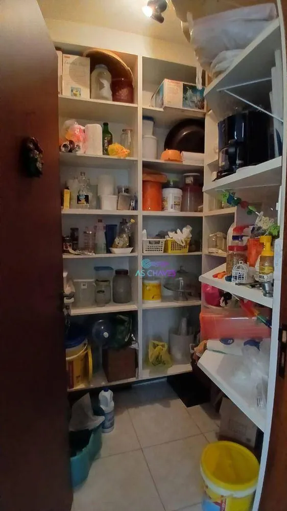 Casa, 3 quartos, 350 m² - Foto 7