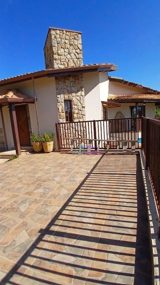 Casa, 3 quartos, 350 m² - Foto 11
