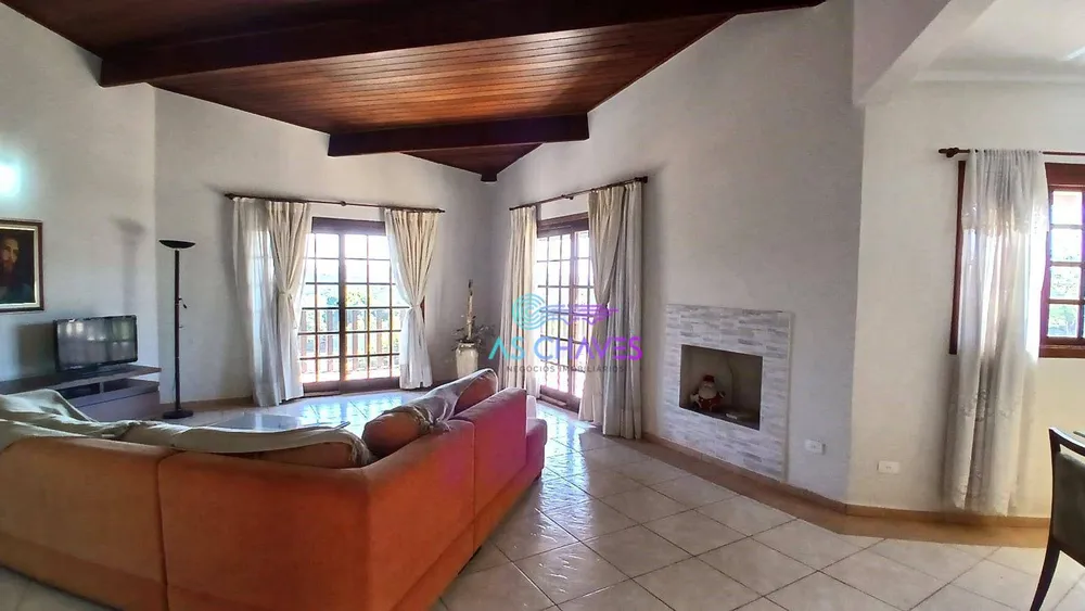 Casa, 3 quartos, 350 m² - Foto 9