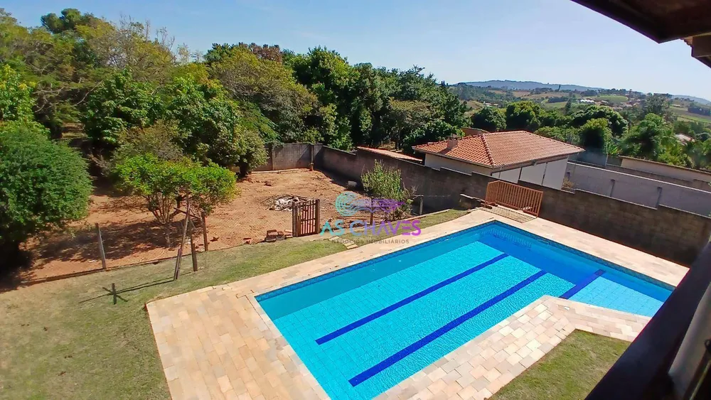 Casa, 3 quartos, 350 m² - Foto 1