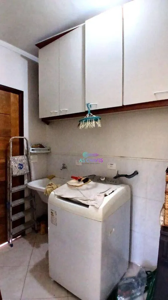 Casa, 3 quartos, 350 m² - Foto 16