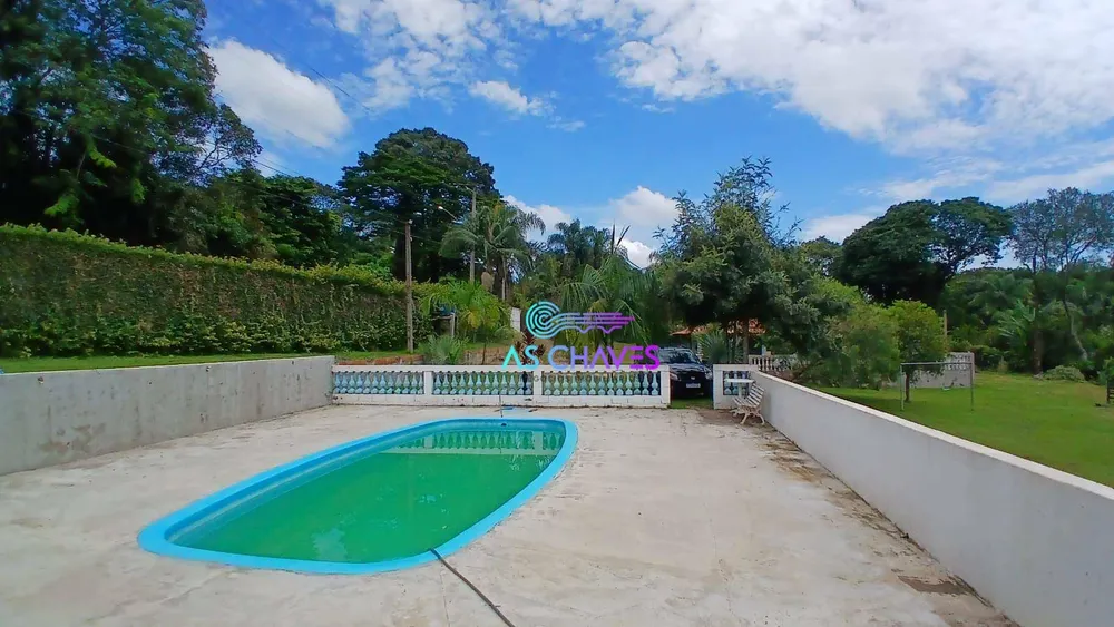 Chácara, 3 quartos, 5880 m² - Foto 3