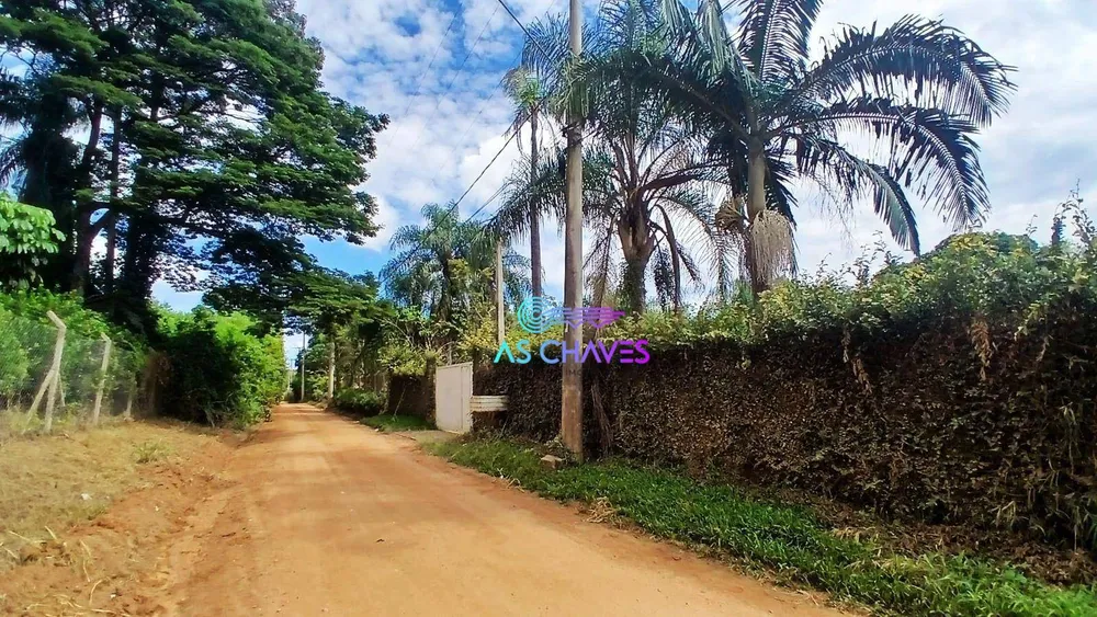 Chácara, 3 quartos, 5880 m² - Foto 16