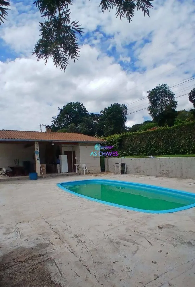 Chácara, 3 quartos, 5880 m² - Foto 4