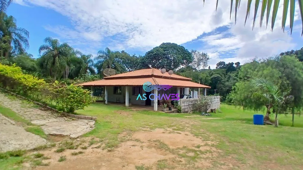 Chácara, 3 quartos, 5880 m² - Foto 11