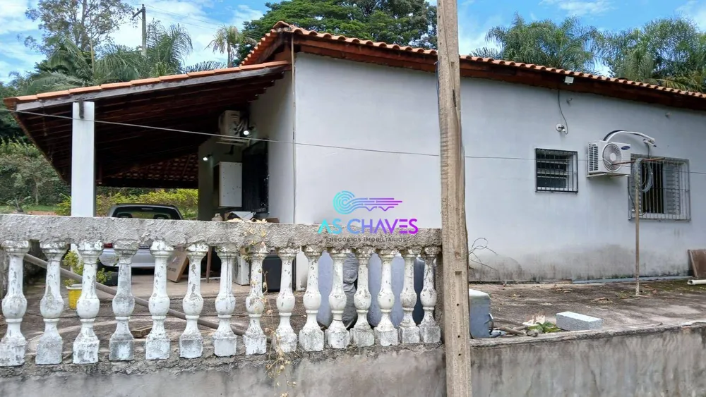 Chácara, 3 quartos, 5880 m² - Foto 12