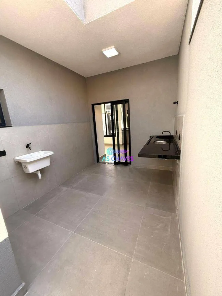 Casa, 3 quartos, 83 m² - Foto 5
