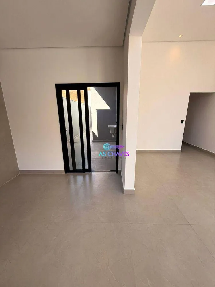Casa, 3 quartos, 83 m² - Foto 7