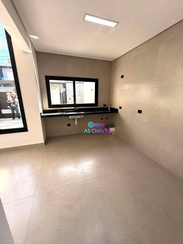 Casa, 3 quartos, 83 m² - Foto 4