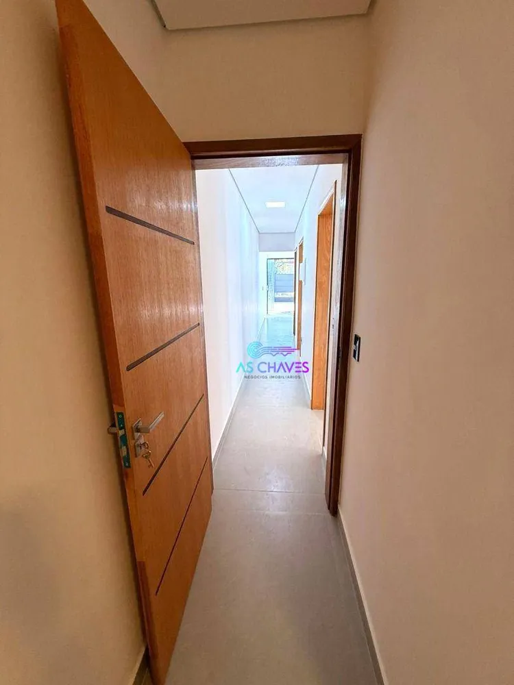 Casa, 3 quartos, 83 m² - Foto 9