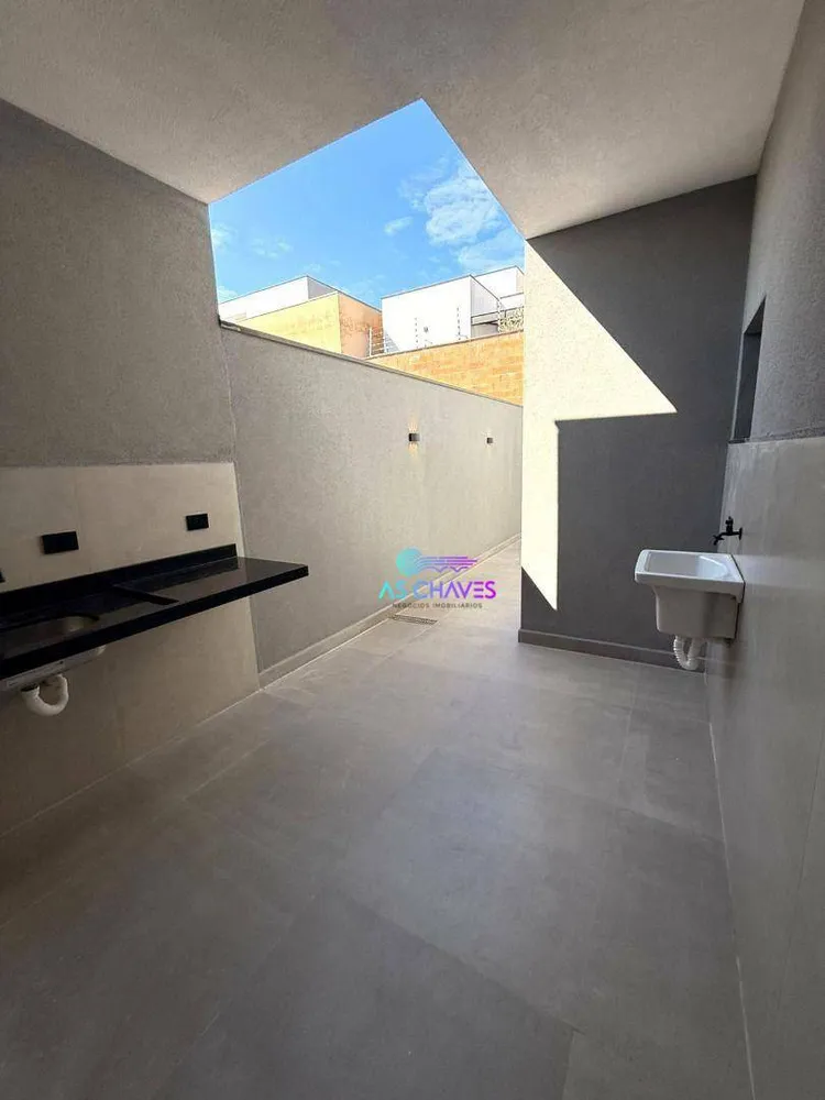 Casa, 3 quartos, 83 m² - Foto 17