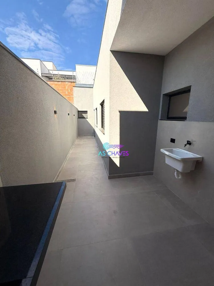 Casa, 3 quartos, 83 m² - Foto 16