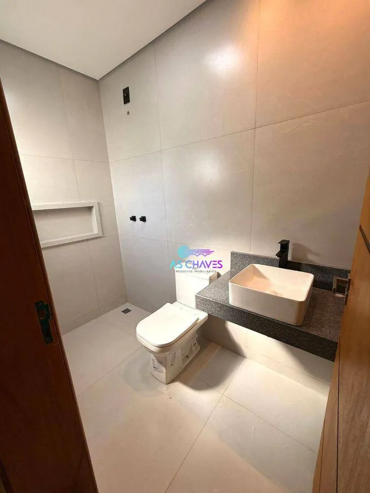 Casa, 3 quartos, 83 m² - Foto 15