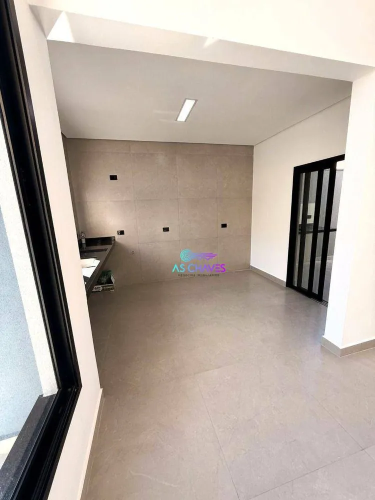Casa, 3 quartos, 83 m² - Foto 6