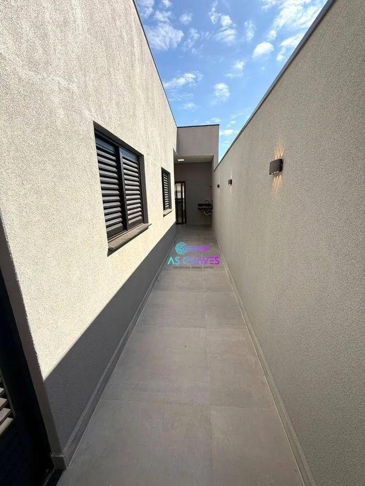 Casa, 3 quartos, 83 m² - Foto 18