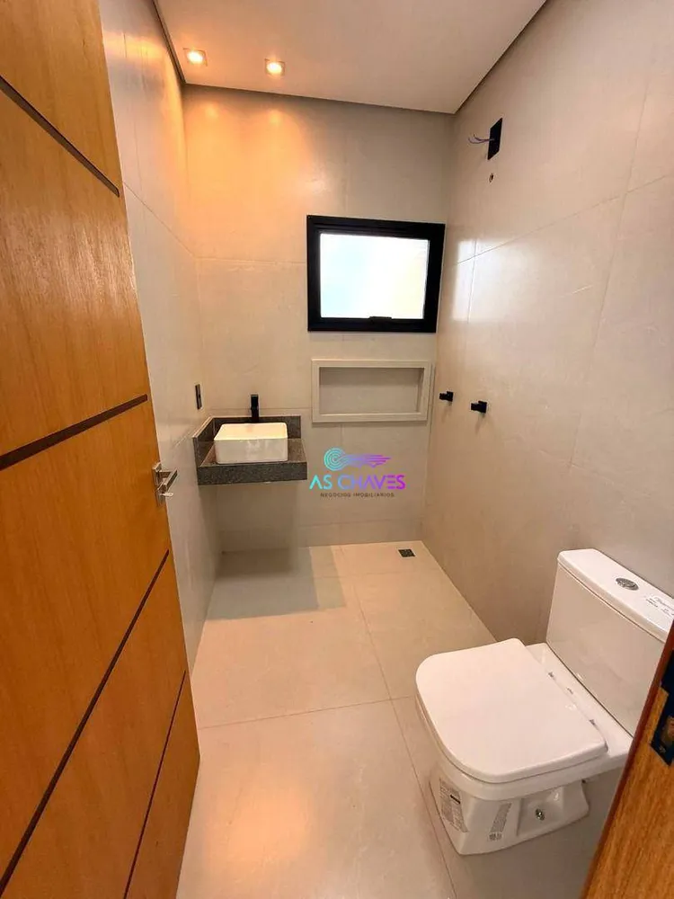 Casa, 3 quartos, 83 m² - Foto 14