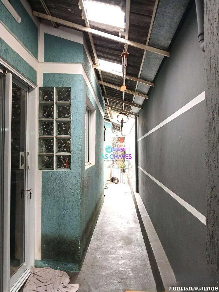 Casa, 3 quartos, 113 m² - Foto 11