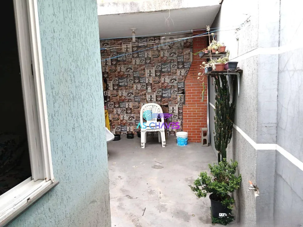 Casa, 3 quartos, 113 m² - Foto 10