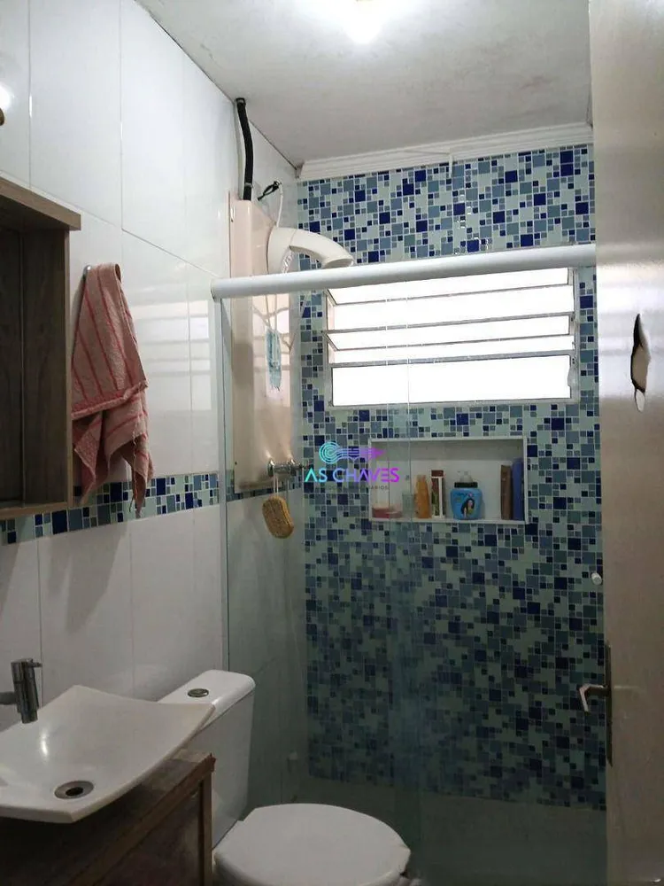 Casa, 3 quartos, 113 m² - Foto 5