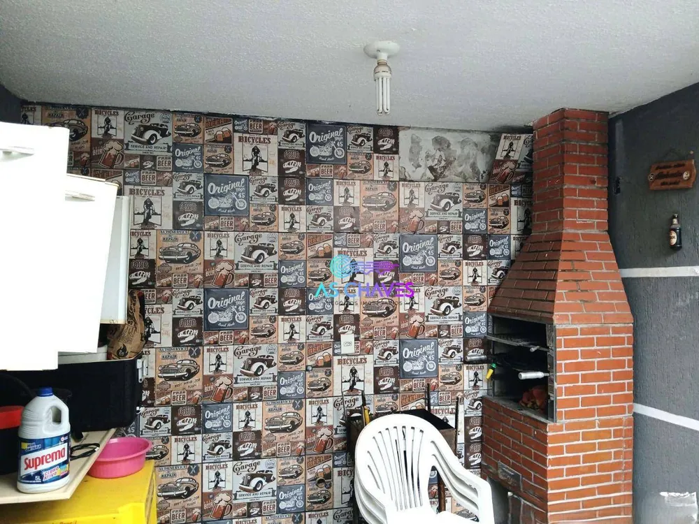 Casa, 3 quartos, 113 m² - Foto 3