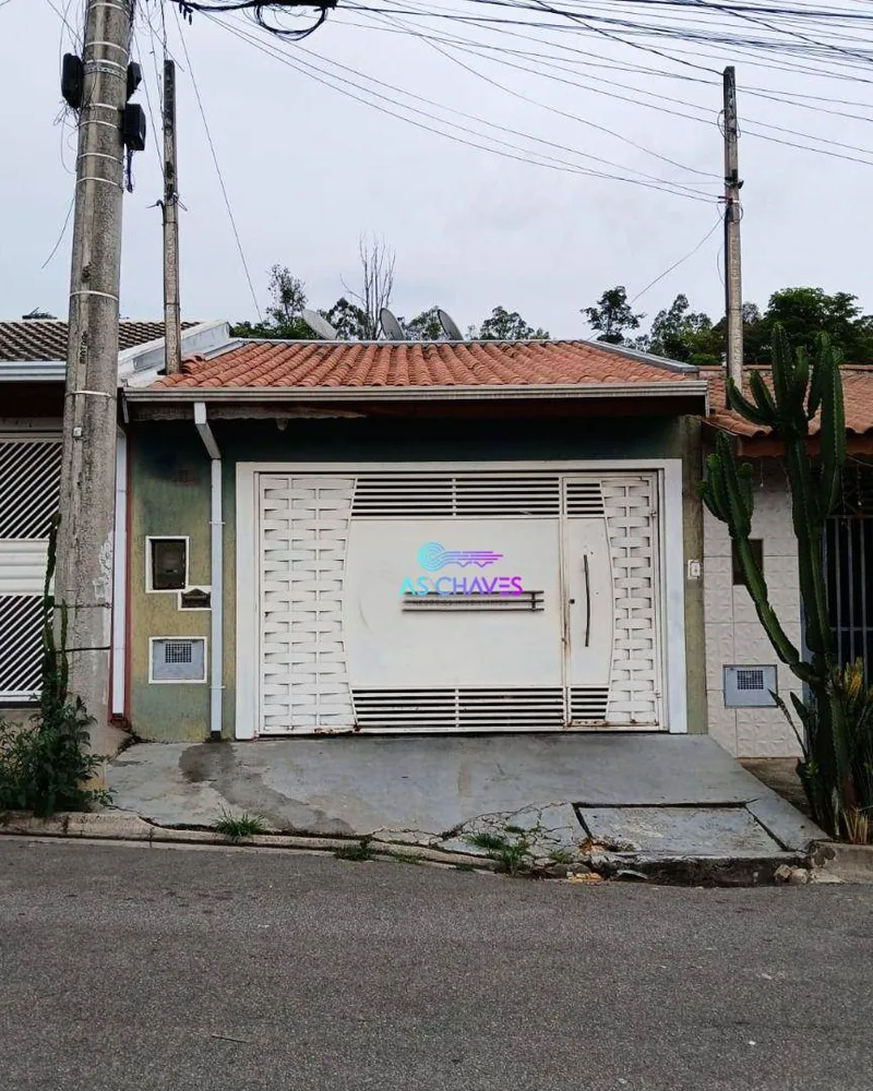 Casa, 3 quartos, 113 m² - Foto 15