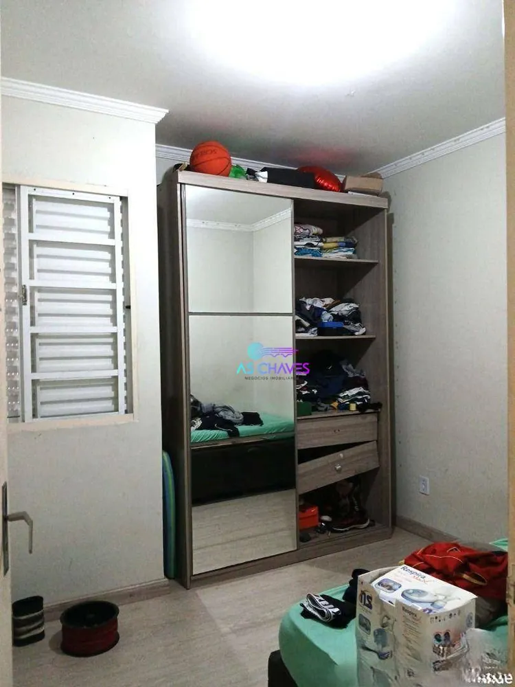 Casa, 3 quartos, 113 m² - Foto 7