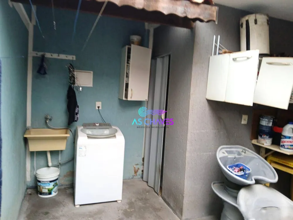 Casa, 3 quartos, 113 m² - Foto 12