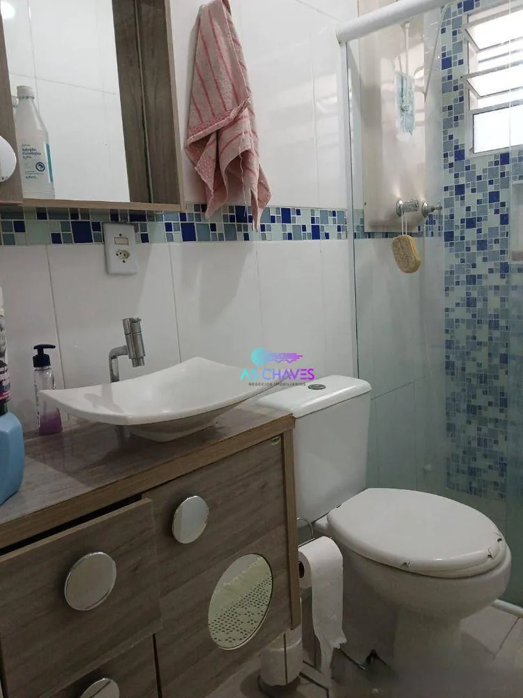 Casa, 3 quartos, 113 m² - Foto 6