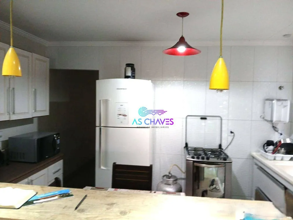 Casa, 3 quartos, 113 m² - Foto 2