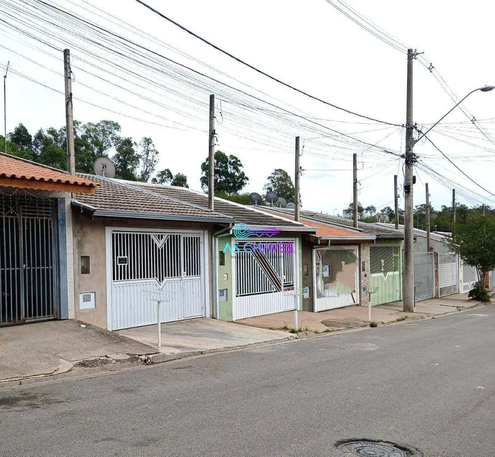 Casa, 3 quartos, 113 m² - Foto 14