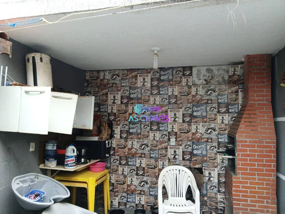 Casa, 3 quartos, 113 m² - Foto 13