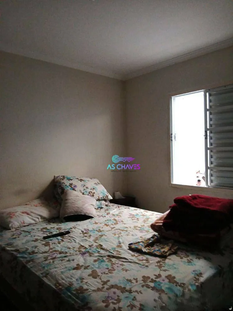 Casa, 3 quartos, 113 m² - Foto 9