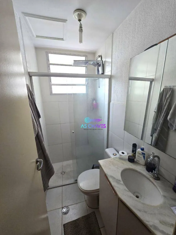Apartamento, 2 quartos, 49 m² - Foto 9
