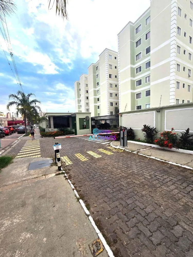 Apartamento, 2 quartos, 49 m² - Foto 1