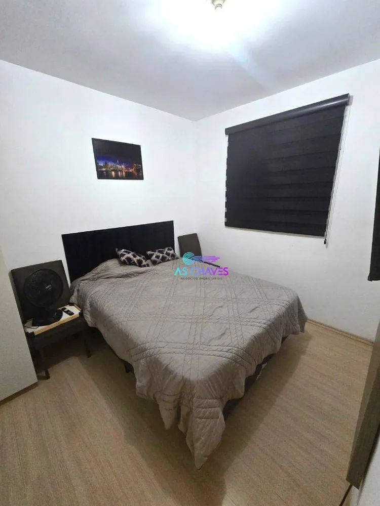 Apartamento, 2 quartos, 49 m² - Foto 3