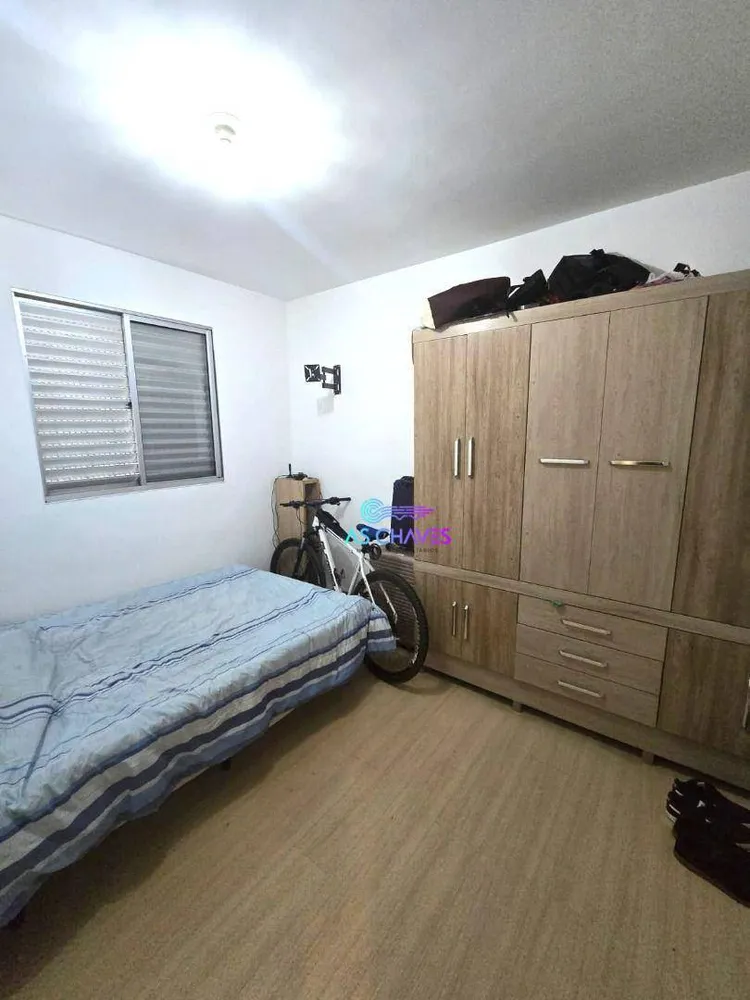 Apartamento, 2 quartos, 49 m² - Foto 4