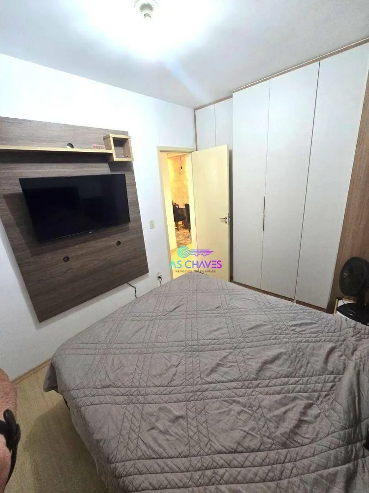 Apartamento, 2 quartos, 49 m² - Foto 5