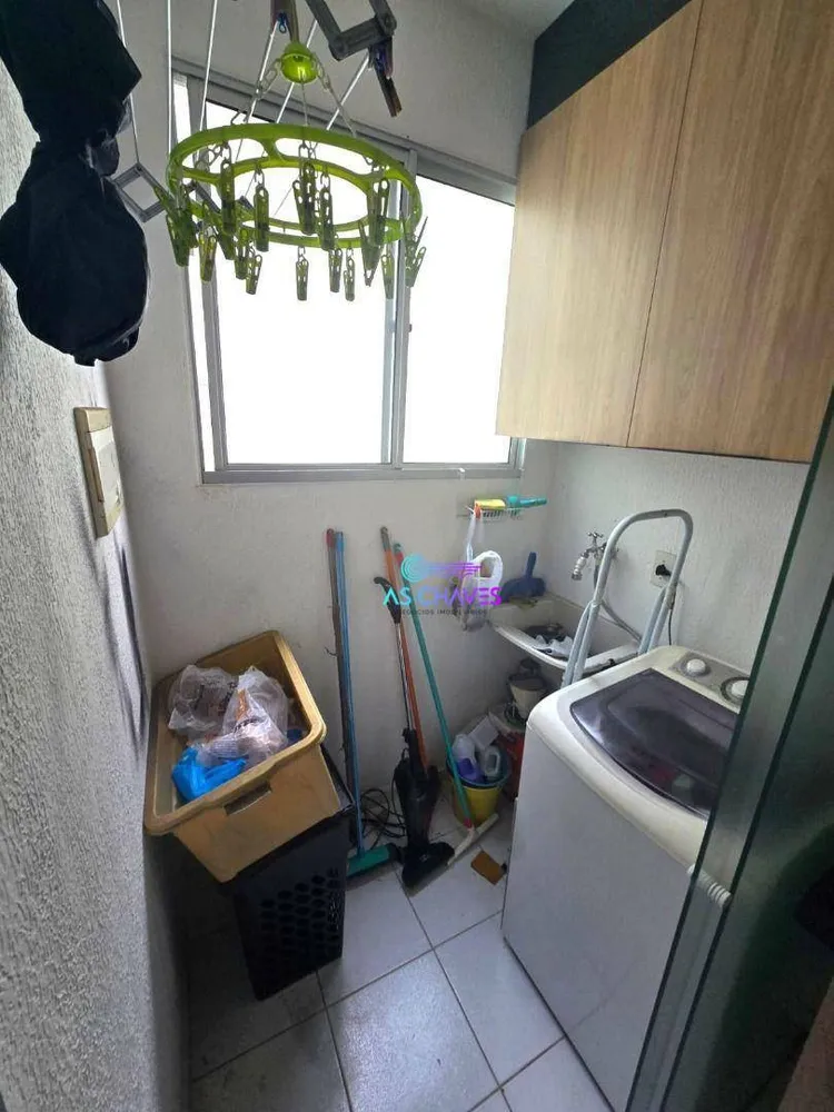Apartamento, 2 quartos, 49 m² - Foto 8